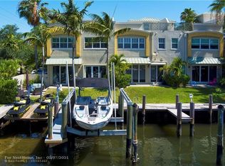 1430 Bayview Dr, Fort Lauderdale, FL 33304