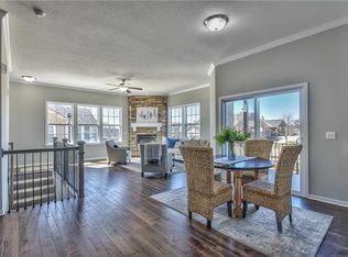 21639 W 120th St UNIT 3600, Olathe, KS 66061