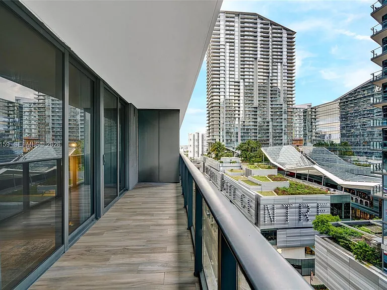 801 S Miami Ave #1106 — Photo 31