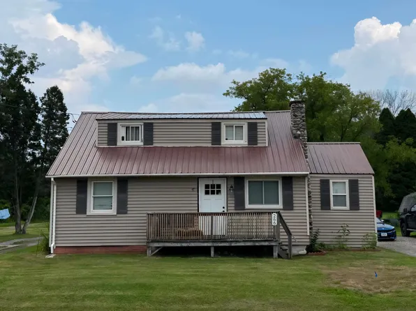 266 County Route 43, Massena, NY 13662