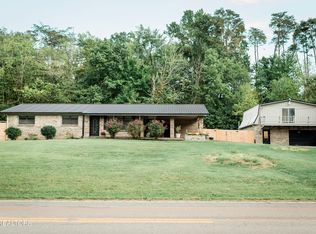 3948 Sweetwater Vonore Rd, Sweetwater, TN 37874
