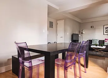 Rented by Harmonycity Corp.