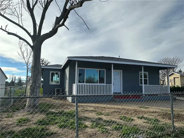 531 N Hargrave St, Banning, CA 92220