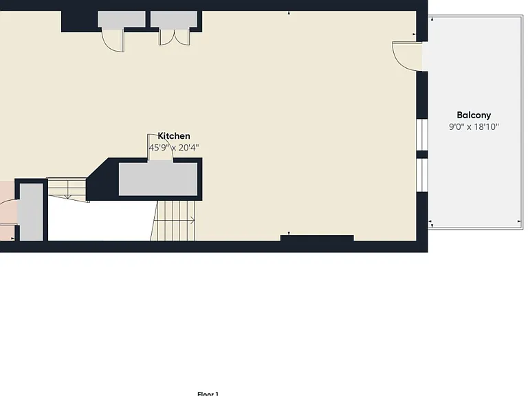 217 Vista Lane Towne Lake Hls #2 — Photo 31