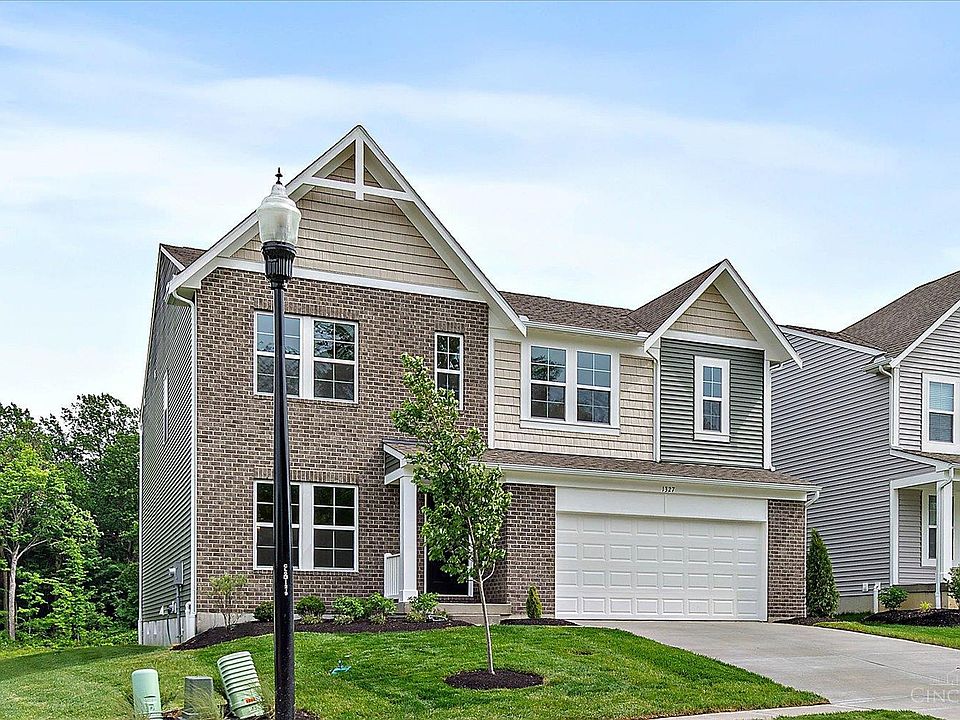 1st image of 1327 Granite Dr
