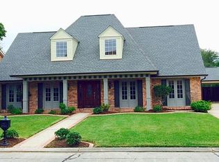 87 Anchorage Dr, Marrero, LA 70072
