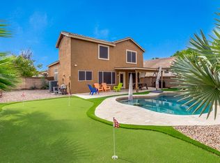 1844 W Musket Way, Chandler, AZ 85286