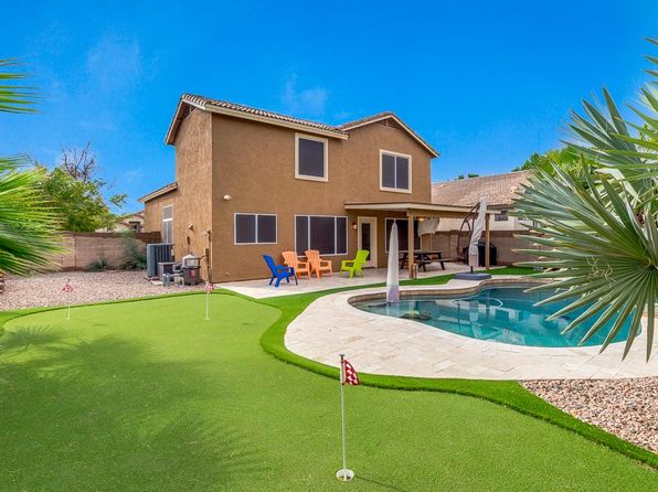 1844 W Musket Way