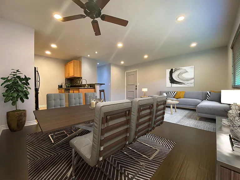 5513 Fulcher Ave #7 — Photo 5