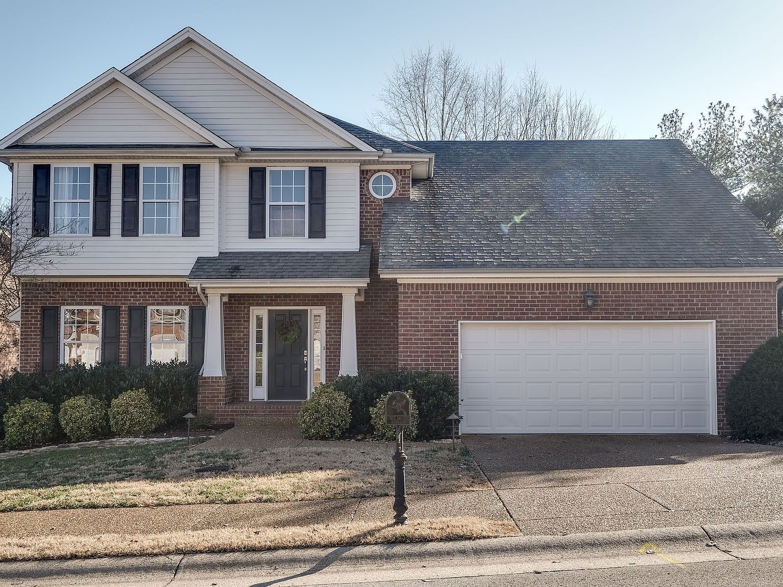 817 Pisgah Park, Brentwood, TN 37027 Zillow