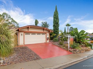 11048 Avenida Maria, San Diego, CA 92129