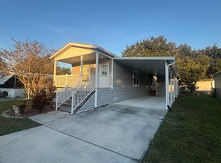 2909 Bronco Ln, Orlando, FL 32822