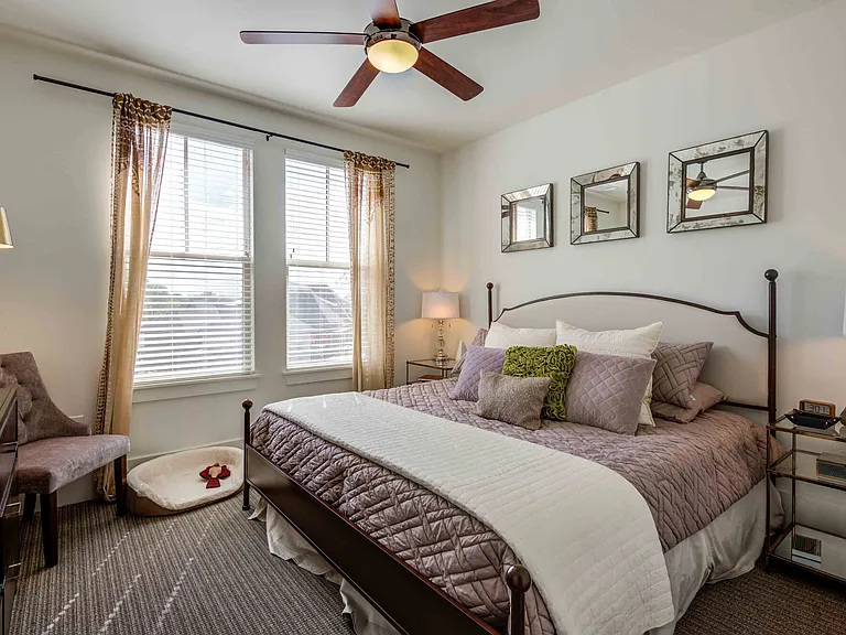 The Kessler Residences — Photo 17