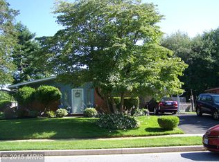 8623 Allenswood Rd, Randallstown, MD 21133