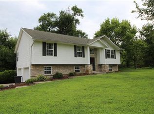 128 NW 191st Rd, Warrensburg, MO 64093