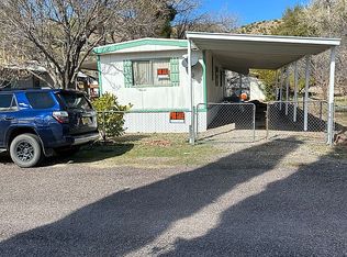 52744 E Us Highway 60 #95, Miami, AZ 85539