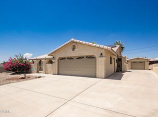 3841 Oro Grande Blvd, Lake Havasu City, AZ 86406