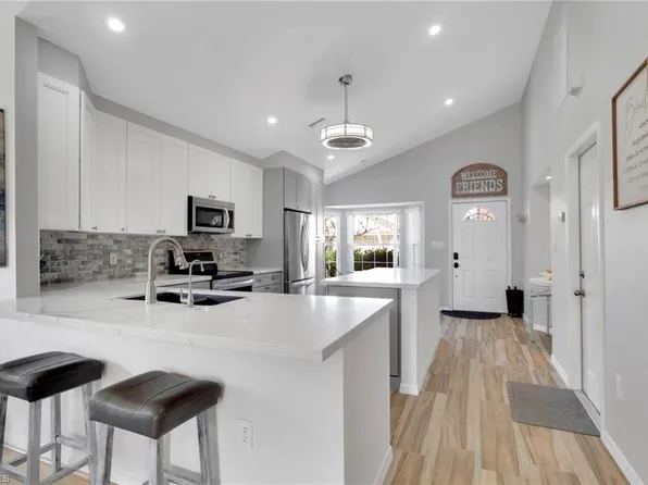 3588 Corinthian WAY, NAPLES, FL 34105