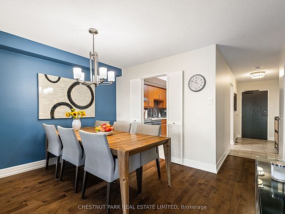4th image of 62 Wellesley St W #304
