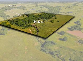 0 N 3270th Rd LOT B, Pauls Valley, OK 73075