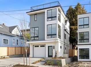 4026 5th Ave NE, Seattle, WA