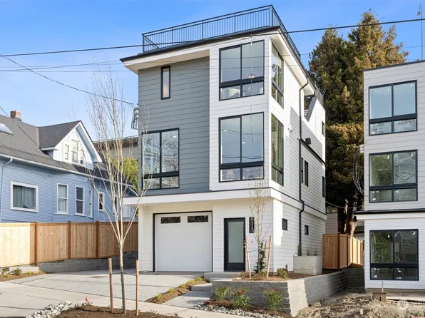 4026 5th Avenue NE, Seattle, WA 98105