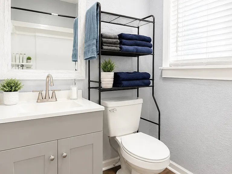 1116 Morgan Ave #201 — Photo 19