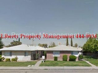 3239 E Clinton Ave, Fresno, CA