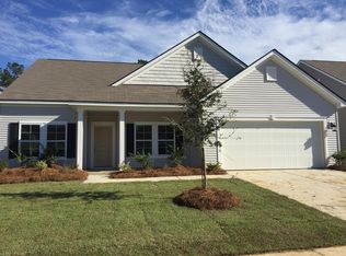 552 Mountain Laurel Ct, Goose Creek, SC 29445