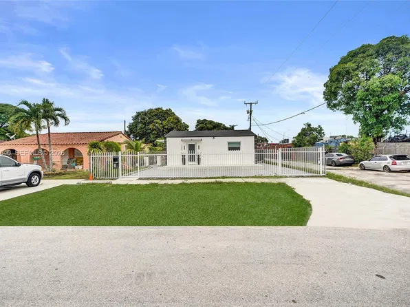 1245 Vermont St, Opa Locka, FL 33054