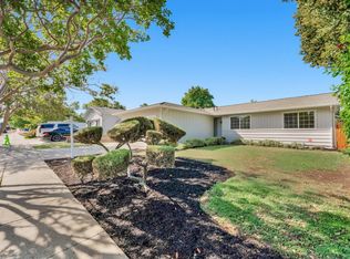 2331 Panoramic Dr, Concord, CA 94520