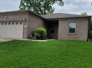 Pearson St, BENTON, AR 72015