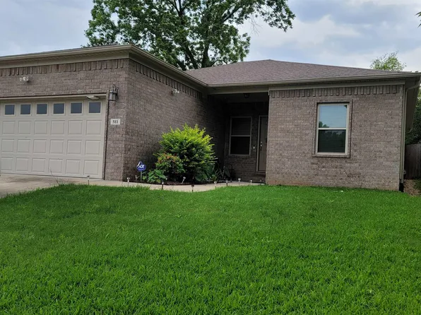 Pearson St, Benton, AR 72015