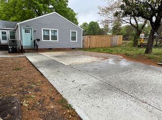 1921 Anderson St, Charlotte, NC 28205