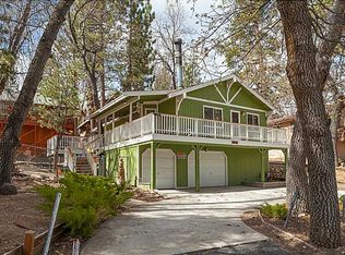 1041 Villa Grove Ave, Big Bear City, CA 92314