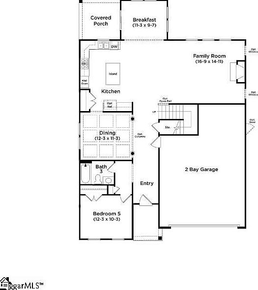 2nd image of 230 Mancini Rd