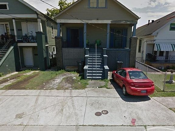 2nd image of 1707-09 Gallier St
