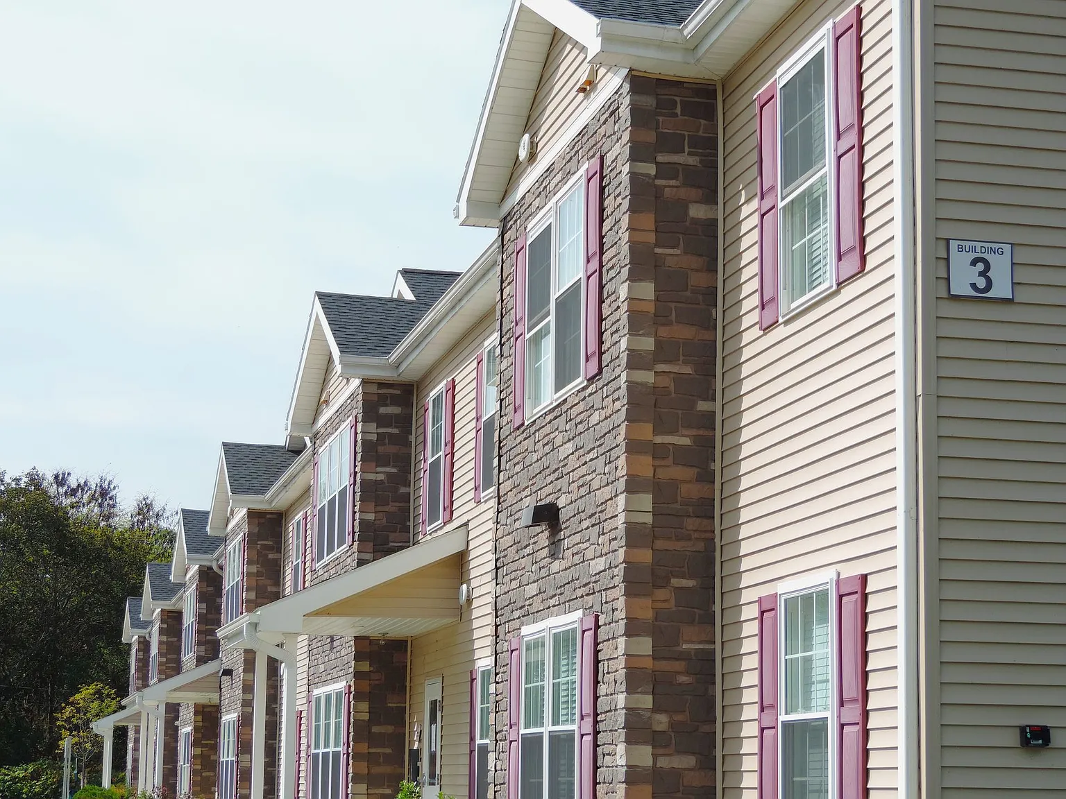 Welcome to the Reserve at Towpath Trail! — Photo 2