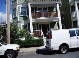 5 Pearl St #1, Dorchester, MA 02125