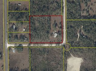 7051 215th Dr, Live Oak, FL 32060