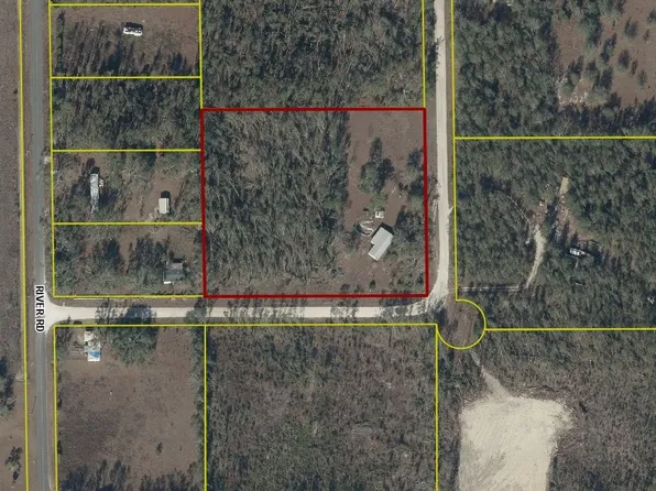 7051 215th Dr, Live Oak, FL 32060