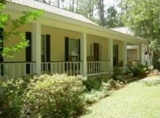 40 Saint Andrews, Hattiesburg, MS 39401