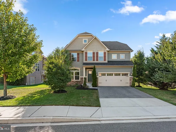2419 Valley View Way, Ellicott City, MD 21043