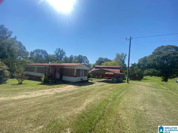 3236 Arkadelphia Rd, Jasper, AL 35504