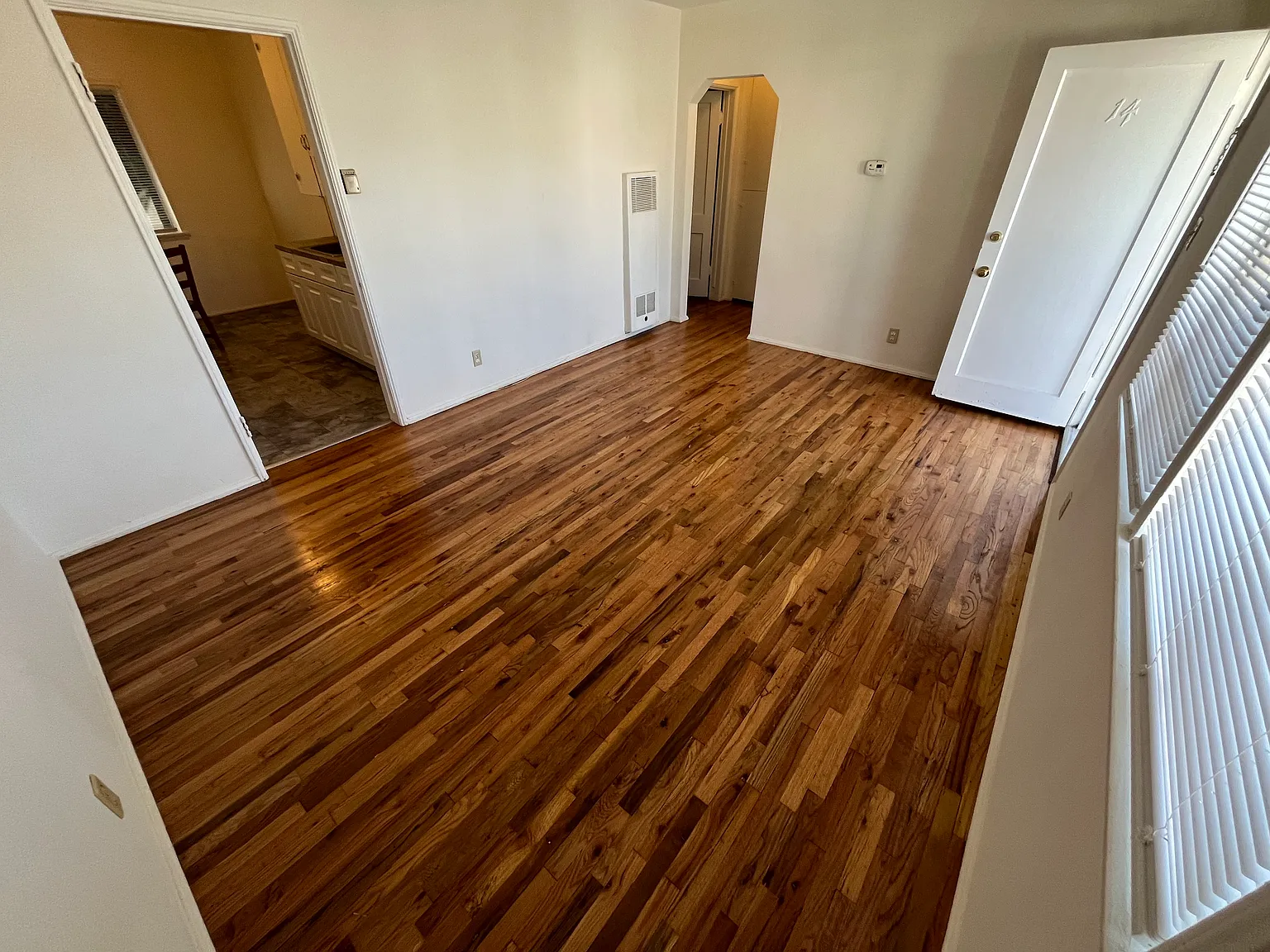 1 bed, 600 sqft, $1,850 — Photo 2