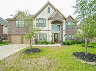 5039 Gold Haven Dr, Richmond, TX 77407