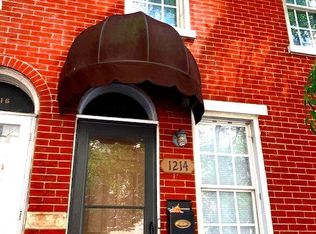 1214 N Walnut St, Wilmington, DE 19801