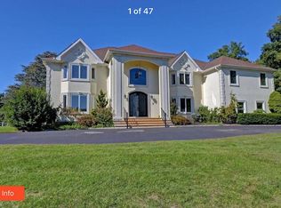 261 SO Holland Rd, Holmdel, NJ 07733