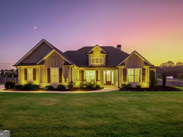 155 Graceton Farms Dr, Senoia, GA 30276