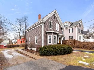 575 Washington St, Dedham, MA 02026